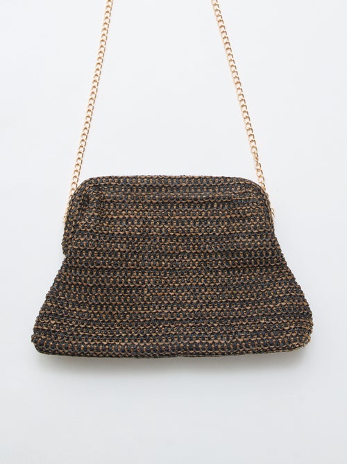 Saco formato bolsa - Kiabi
