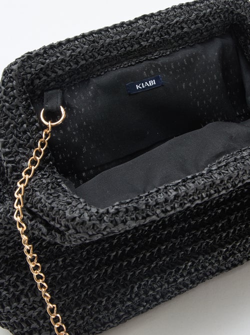 Saco formato bolsa - Kiabi