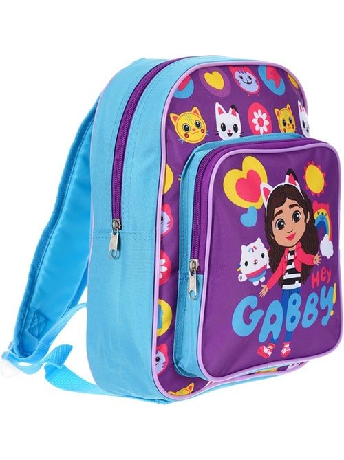 Saco gabby's dollhouse menina | licença oficial - Kiabi