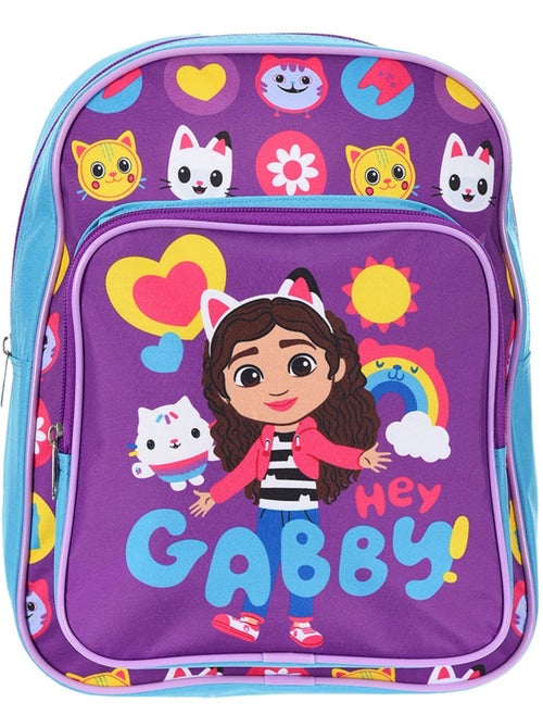 Saco gabby's dollhouse menina | licença oficial - Kiabi