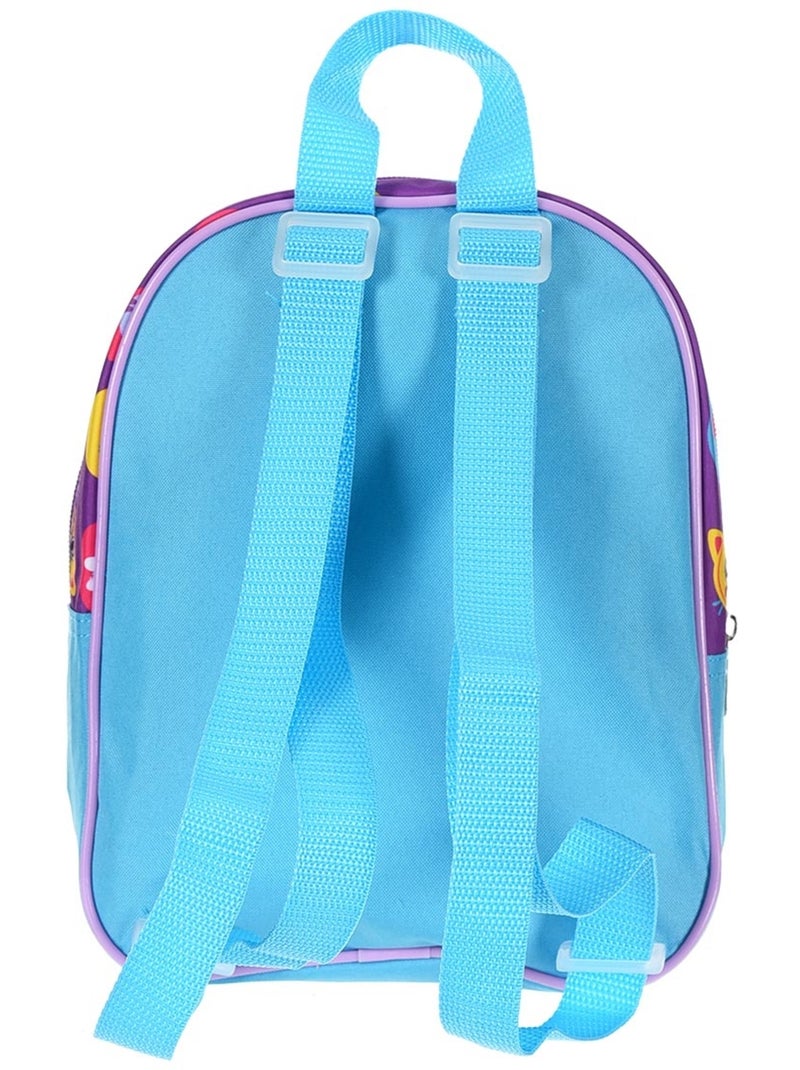 Saco gabby's dollhouse menina | licença oficial Roxo - Kiabi