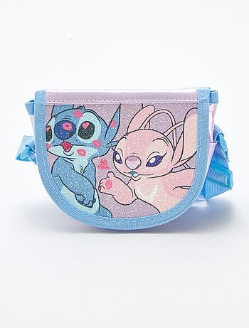 Saco meia-lua 'Stitch' 'Disney'
