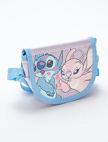 Saco meia-lua 'Stitch' 'Disney'