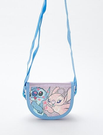 Saco meia-lua 'Stitch' 'Disney'
