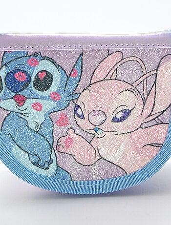 Saco meia-lua 'Stitch' 'Disney'