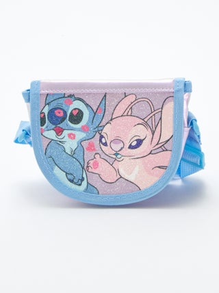 Saco meia-lua 'Stitch' 'Disney'