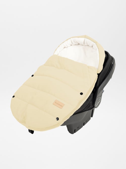 Saco para cadeira cosy - Kiabi