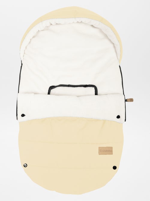 Saco para cadeira cosy - Kiabi