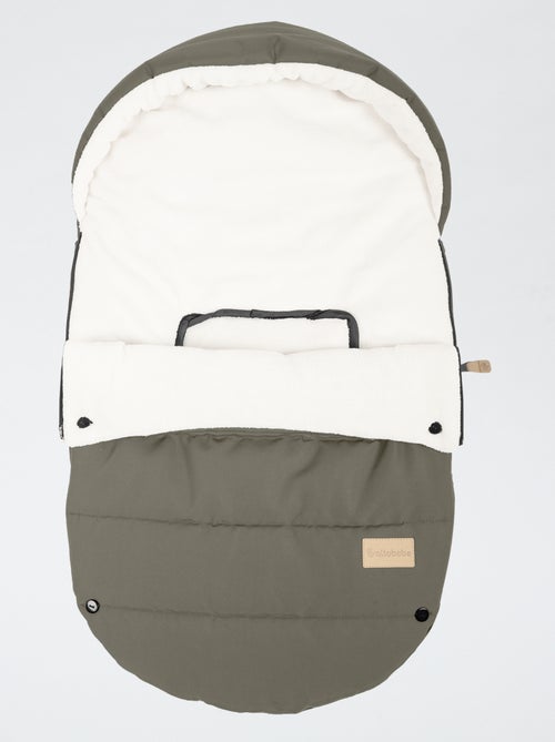 Saco para cadeira cosy - Kiabi