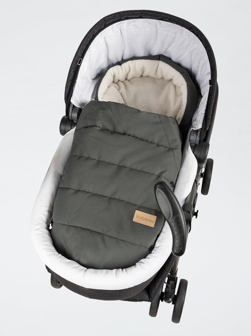 Saco para cadeira cosy - Kiabi