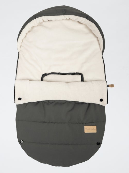 Saco para cadeira cosy - Kiabi