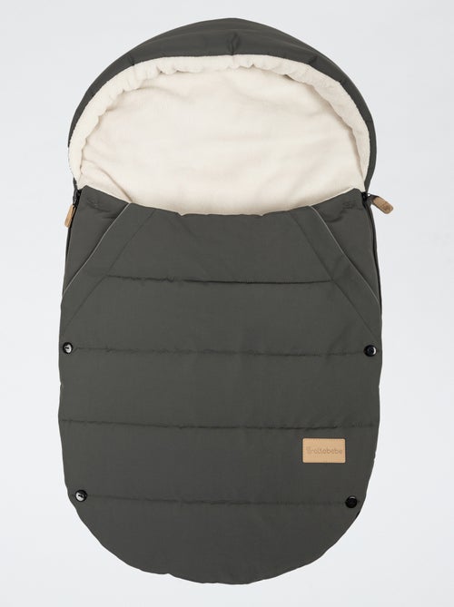 Saco para cadeira cosy - Kiabi