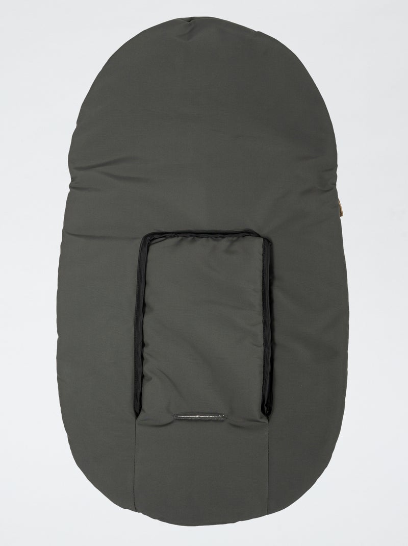 Saco para cadeira cosy Cinza - Kiabi