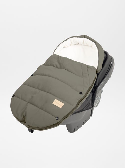 Saco para cadeira cosy - Kiabi