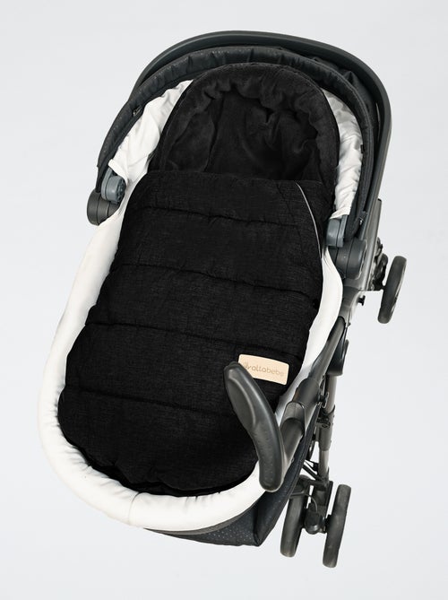 Saco para cadeira cosy - Kiabi