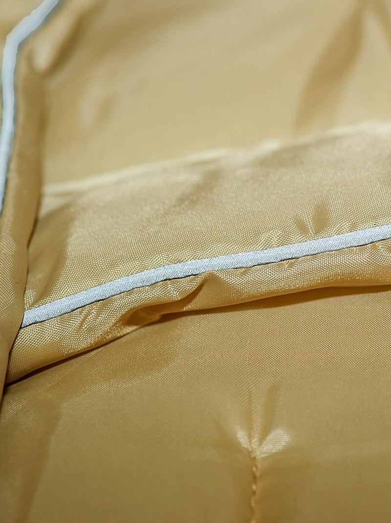 Saco para carrinho de bebé BEGE - Kiabi