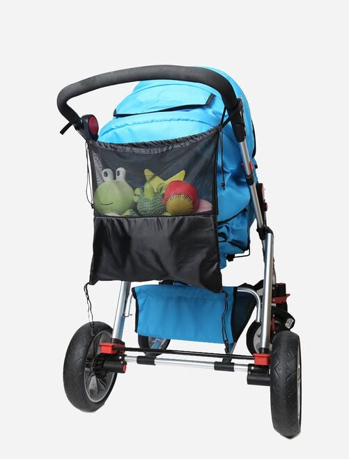 Saco para carrinho de bebé e carro - Kiabi