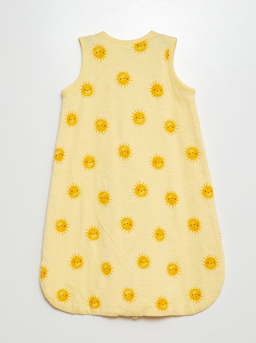 Saco para dormir TOG 1  leve - Kiabi