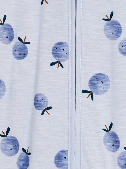 Saco para dormir TOG 1  leve - Kiabi