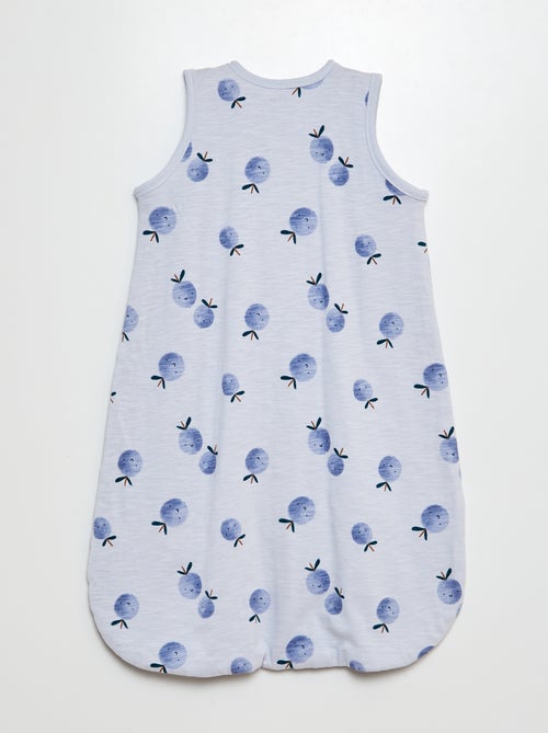 Saco para dormir TOG 1  leve - Kiabi