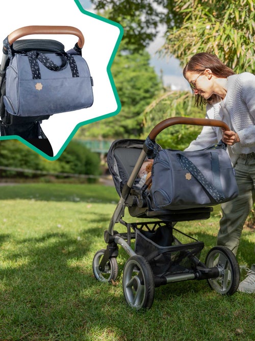 Saco para mudar a fralda 'Badabulle' - Kiabi