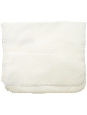 Saco para mudar a fralda 'estrelas' + colchão - Kiabi