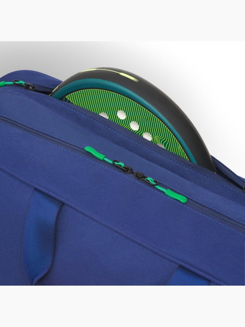 Saco para raquetes de padel Azul - Kiabi