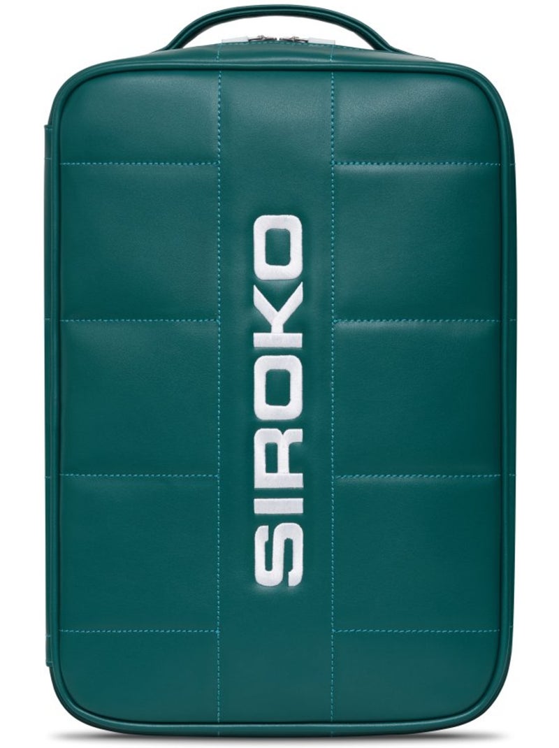 Saco para sapatos de golfe Verde - Kiabi