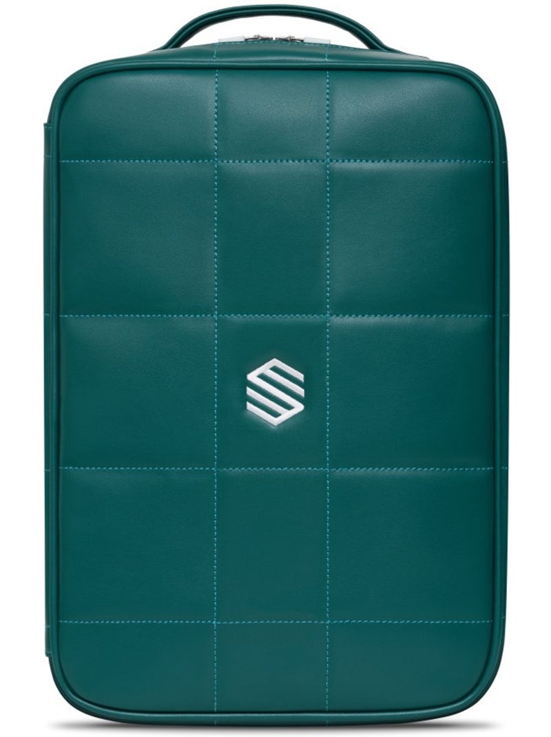 Saco para sapatos de golfe Verde - Kiabi
