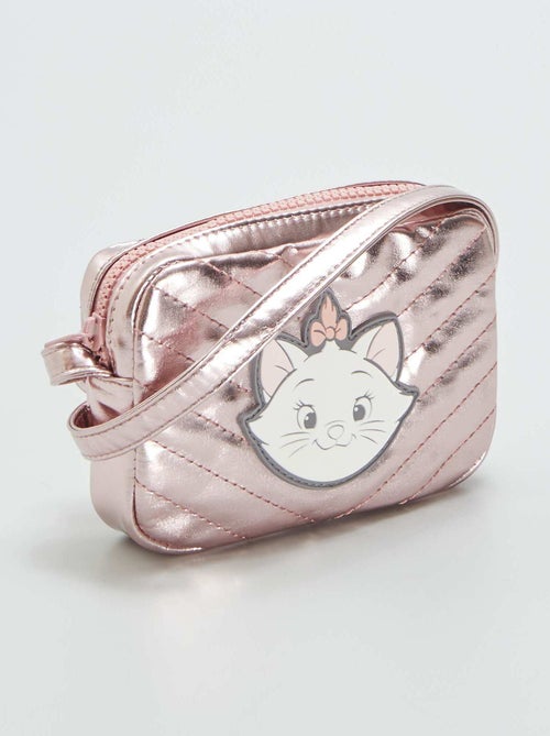 Saco redondo 'Maria' dos 'Aristogatos' - Kiabi