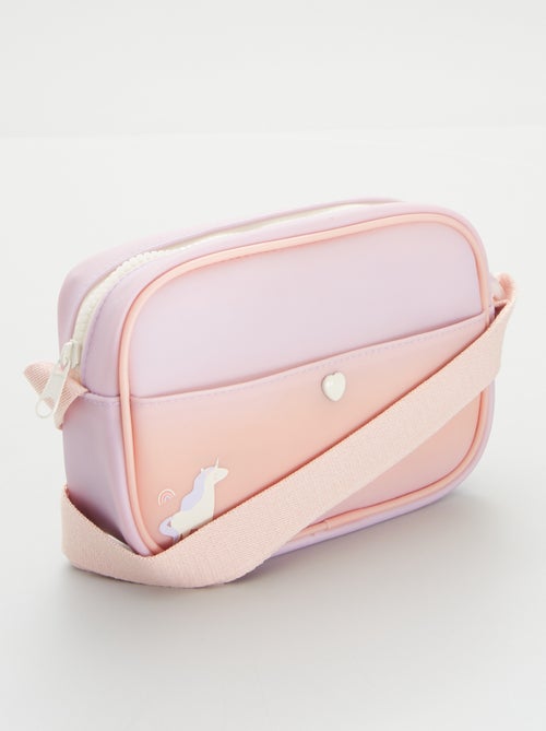Saco retangular - Kiabi
