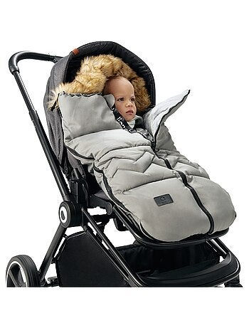 Saco térmico para carrinho LIONELO Frode - Universal - Pelito amovível - Impermeável