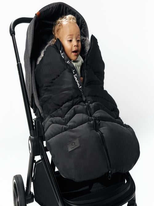 Saco térmico para carrinho LIONELO Frode - Universal - Pelito amovível - Impermeável - Kiabi Saco térmico para carrinho LIONELO Frode - Universal - Pelito amovível - Impermeável - Kiabi