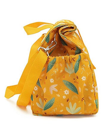 Saco térmico para refeição infantil | sassi junior