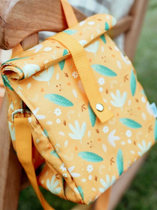 Saco térmico para refeição infantil | sassi junior - Kiabi Saco térmico para refeição infantil | sassi junior - Kiabi