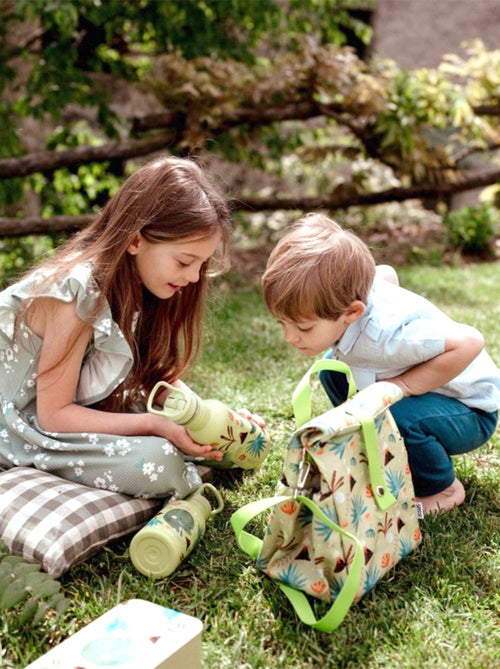 Saco térmico para refeição infantil | sassi junior - Kiabi Saco térmico para refeição infantil | sassi junior - Kiabi