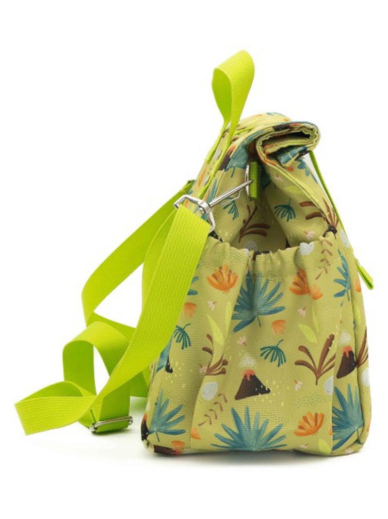 Saco térmico para refeição infantil | sassi junior Verde - Kiabi