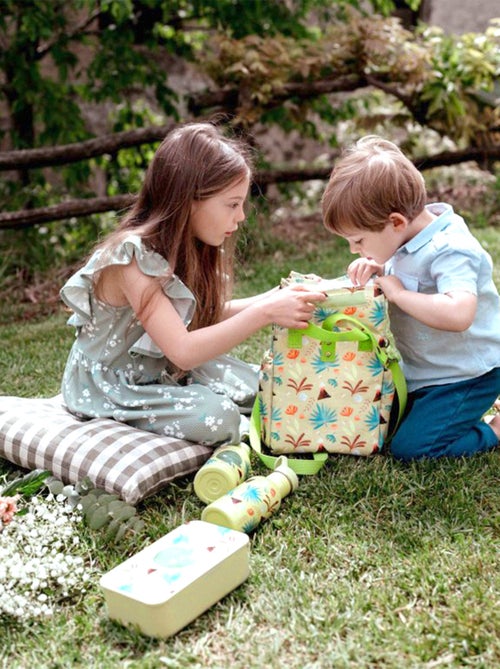 Saco térmico para refeição infantil | sassi junior - Kiabi Saco térmico para refeição infantil | sassi junior - Kiabi