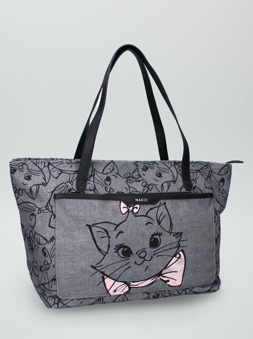 Saco tipo sacola 'Disney' 'Os Aristogatos' - Kiabi