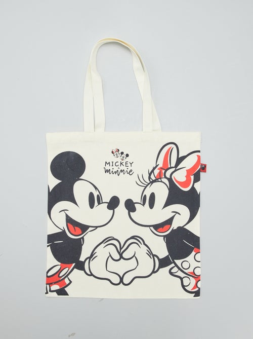 Saco tote bag - Kiabi