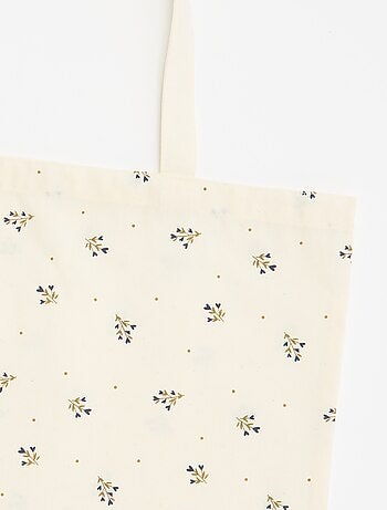 Saco Tote XL