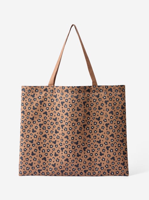 Saco tote XL 'Mickey' 'Disney' - Kiabi