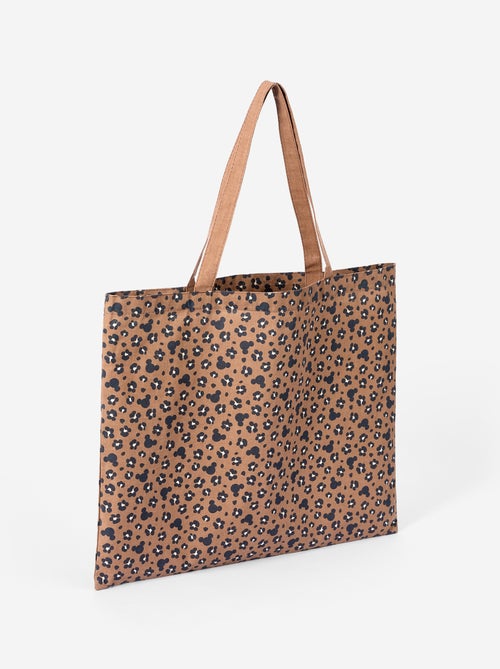 Saco tote XL 'Mickey' 'Disney' - Kiabi