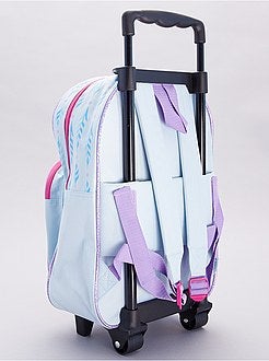 Saco trolley 'Frozen 2' da 'Disney' - Kiabi