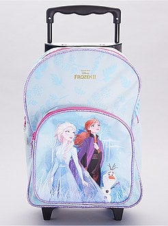 Saco trolley 'Frozen 2' da 'Disney' - Kiabi