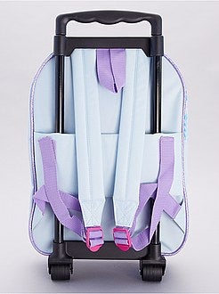 Saco trolley 'Frozen 2' da 'Disney' - Kiabi
