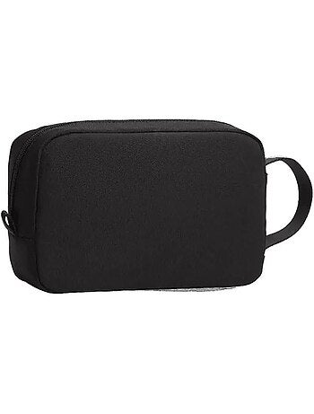 Sacoche tiracolo tommy hilfiger ess daily para homem em preto