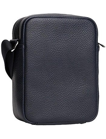 Sacoche Tommy Hilfiger Central Mini Azul para Homem