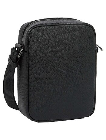 Sacoche Tommy Hilfiger Central Mini para Homem em Preto