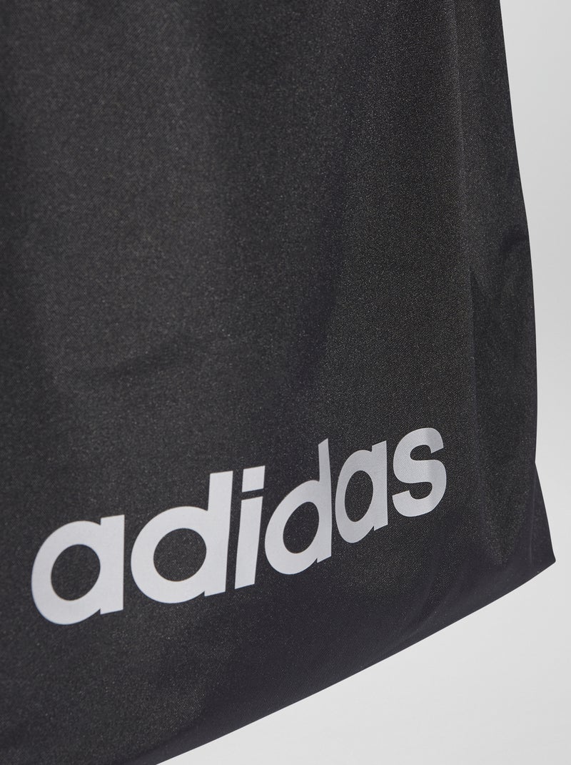 Sacola 'Adidas' PRETO Kiabi 30.00€